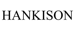 HANKISON trademark