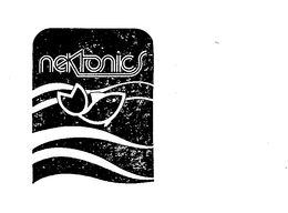 NEKTONICS trademark
