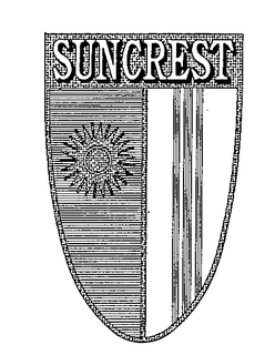 SUNCREST trademark