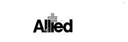 ALLIED trademark