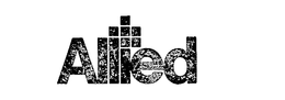 ALLIED trademark