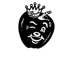 KING OF FRUITS trademark