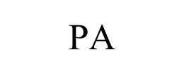 PA trademark