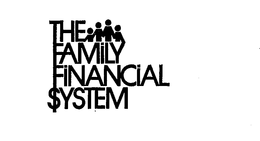 THE FAMILY FINANCIAL $YSTEM trademark