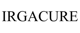 IRGACURE trademark