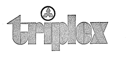 TRIPLEX trademark