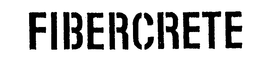 FIBERCRETE trademark