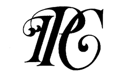 IPC  I P C trademark