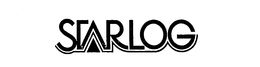 STARLOG trademark