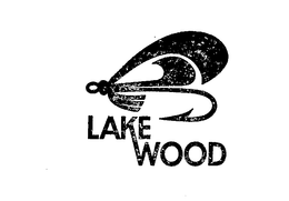 LAKEWOOD trademark