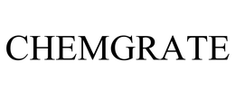 CHEMGRATE trademark