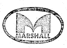 M MARSHALL trademark