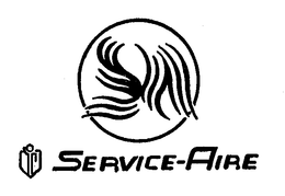 SERVICE-AIRE trademark