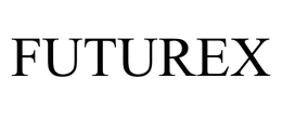 FUTUREX trademark