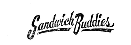 SANDWICH BUDDIES trademark