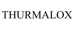 THURMALOX trademark