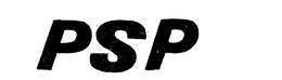 PSP trademark