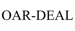 OAR-DEAL trademark