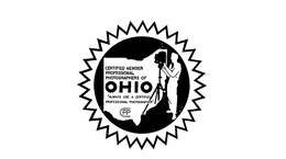 CERTIFIED MEMBER PROFESSIONAL PHOTOGRAPHERS OF OHIO CPP ALWAYS USE A CERTIFIED trademark