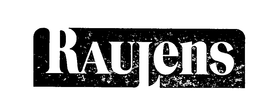 RAULENS trademark