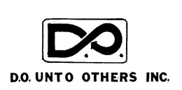 D.O. UNTO OTHERS INC. trademark