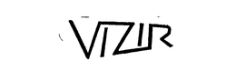 VIZIR trademark
