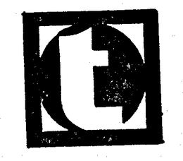 T trademark