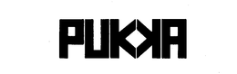 PUKKA trademark
