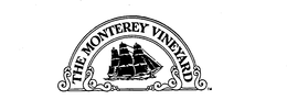 THE MONTEREY VINEYARD trademark