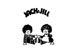 JACK & JILL trademark