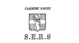 CARBONE SAVOIE S.E.R.S. trademark