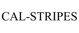 CAL-STRIPES trademark