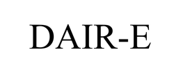 DAIR-E trademark