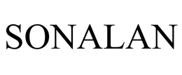 SONALAN trademark