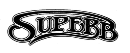 SUPERB trademark
