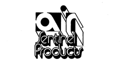 AIR SENTINEL PRODUCTS trademark