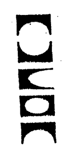 NUCON trademark