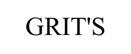 GRIT'S trademark