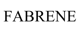 FABRENE trademark