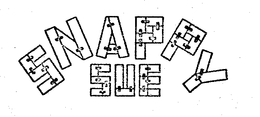 SNAPPY SUE trademark