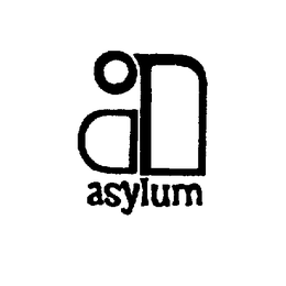 A ASYLUM trademark