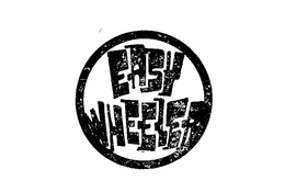 EASY WHEELER trademark