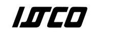 ISSCO trademark