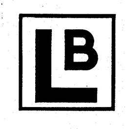 LB trademark