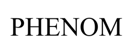PHENOM trademark