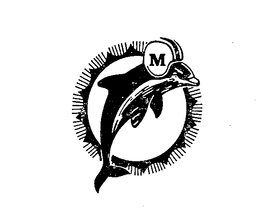 M trademark