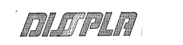 DISSPLA trademark