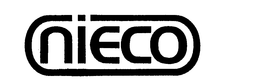 NIECO trademark