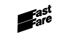 FAST FARE trademark