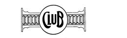 CLUB trademark